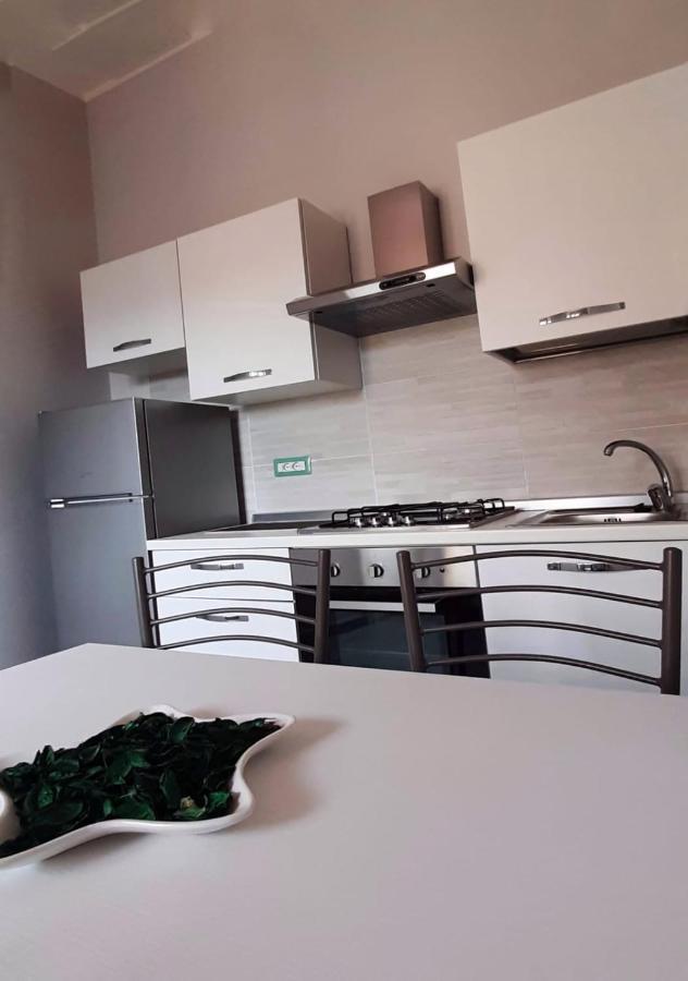 Monolocale Arbus R0478 Apartment Exterior foto