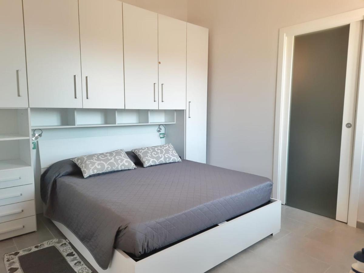 Monolocale Arbus R0478 Apartment Exterior foto