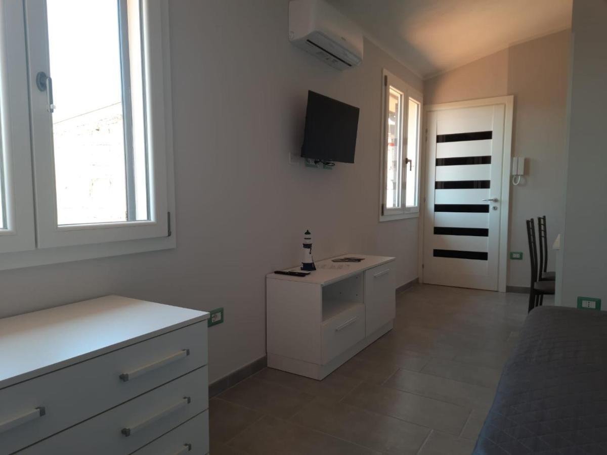 Monolocale Arbus R0478 Apartment Exterior foto