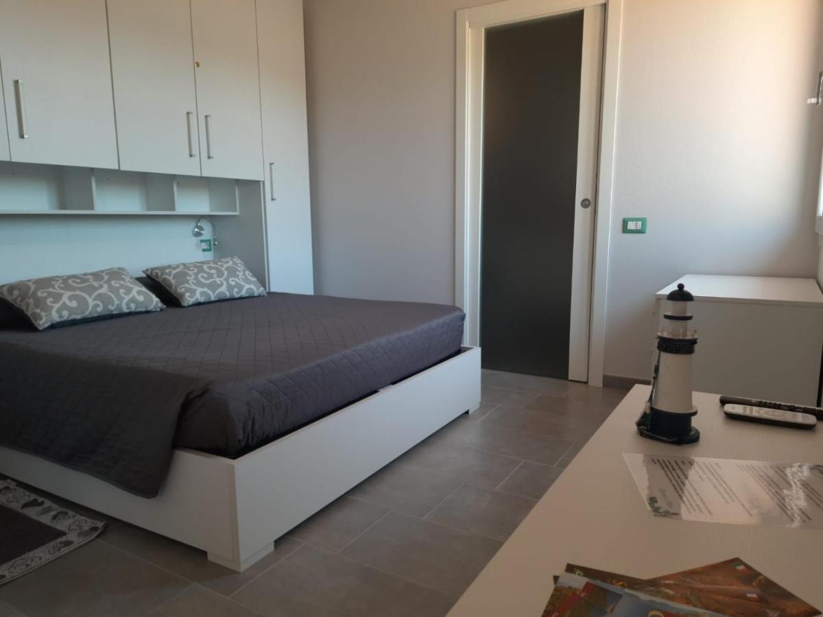 Monolocale Arbus R0478 Apartment Exterior foto