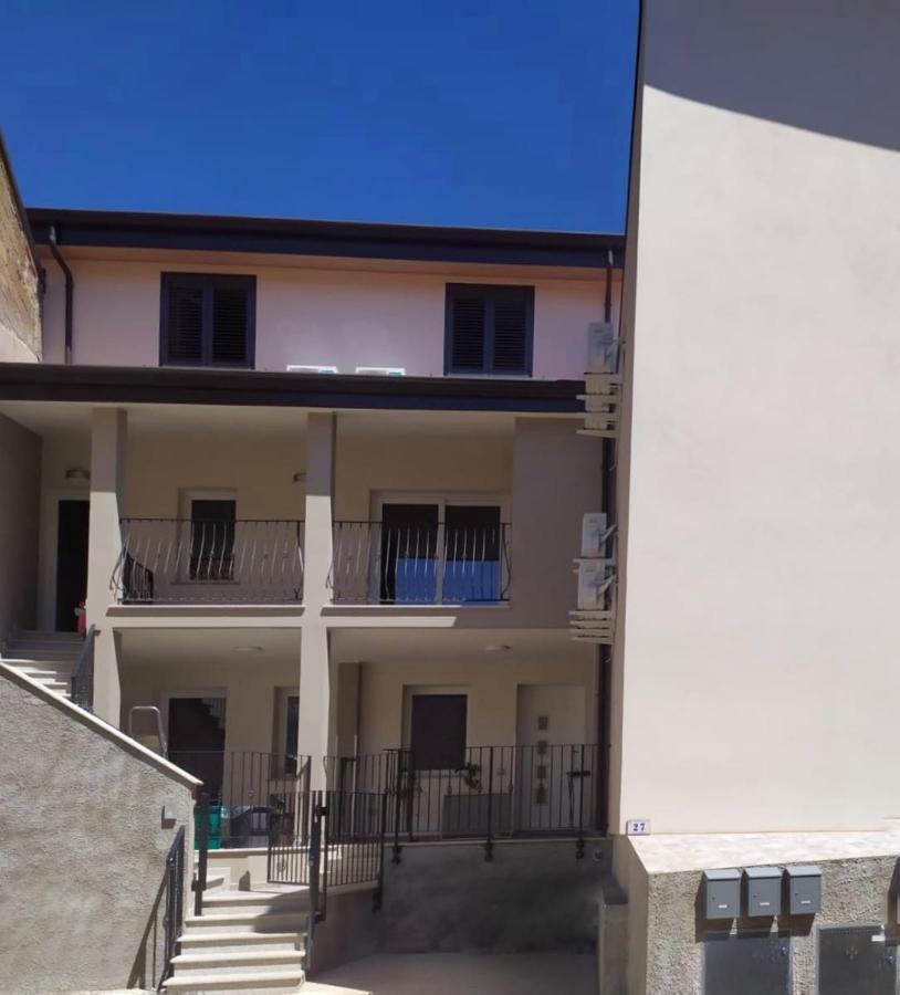 Monolocale Arbus R0478 Apartment Exterior foto