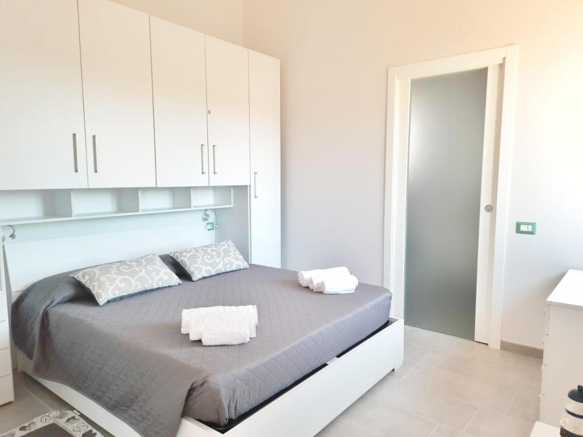 Monolocale Arbus R0478 Apartment Exterior foto