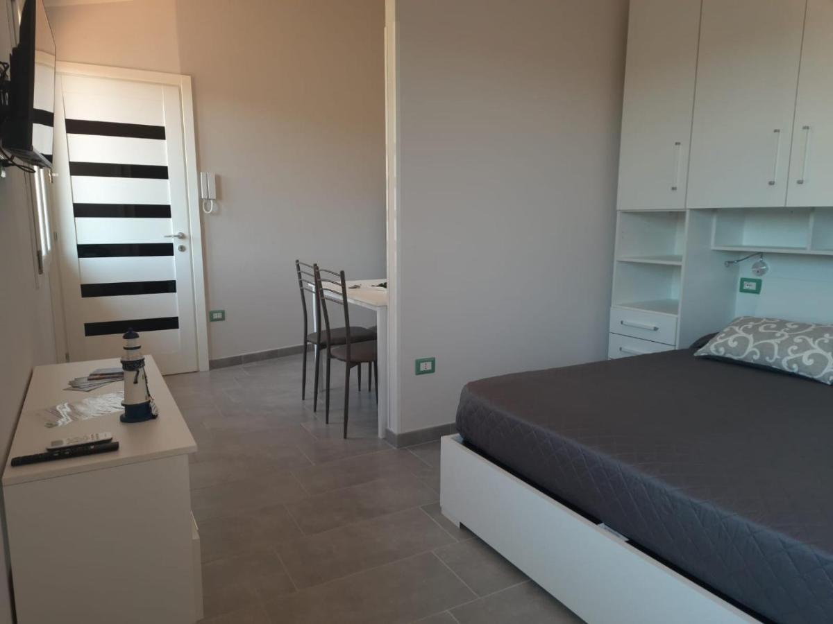 Monolocale Arbus R0478 Apartment Exterior foto